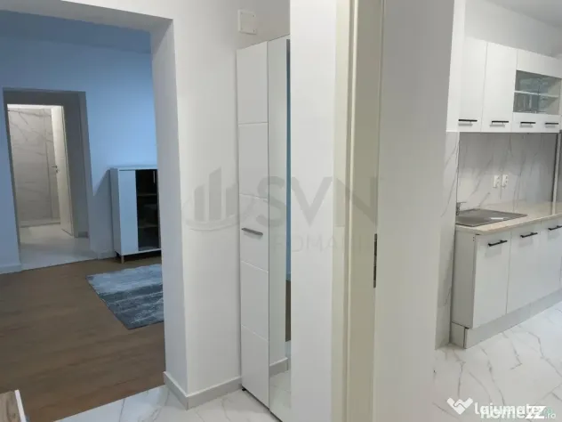 Apartament renovat - prima - Piata Gorjului