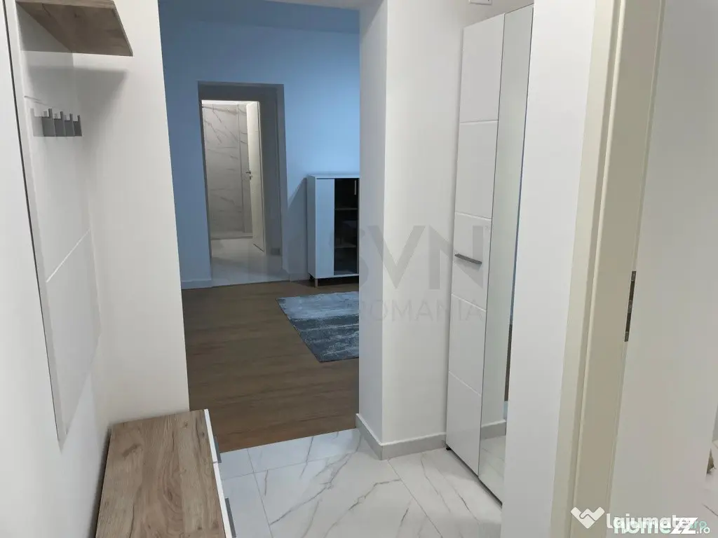 Apartament renovat - prima - Piata Gorjului