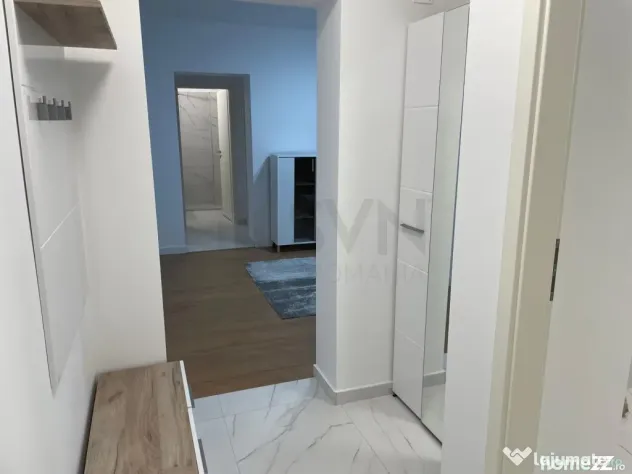 Apartament renovat - prima - Piata Gorjului