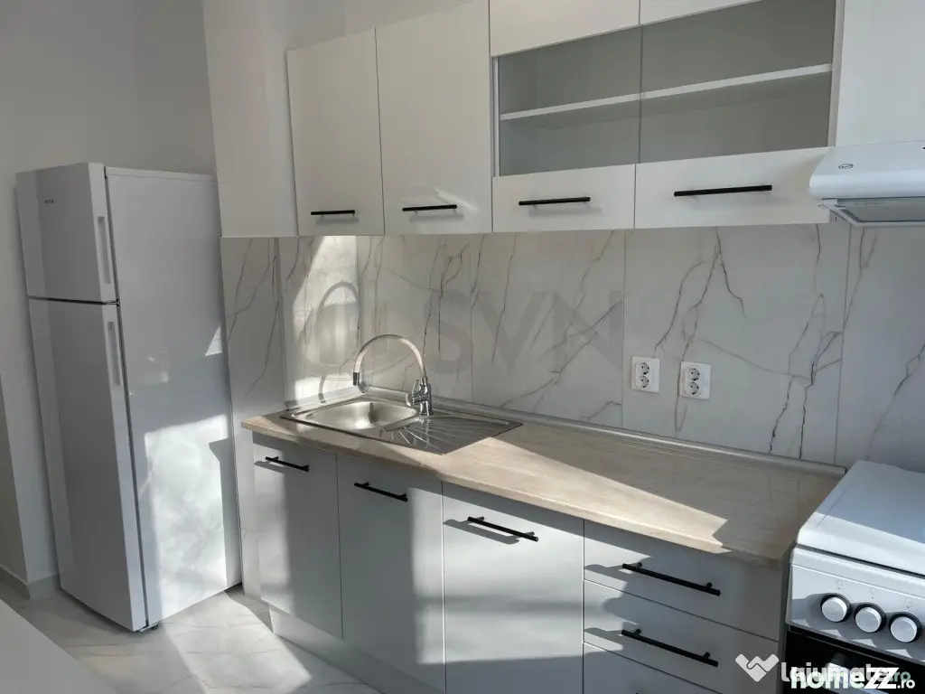 Apartament renovat - prima - Piata Gorjului