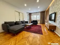 Apartament 4 camere I 113mp I Kiseleff