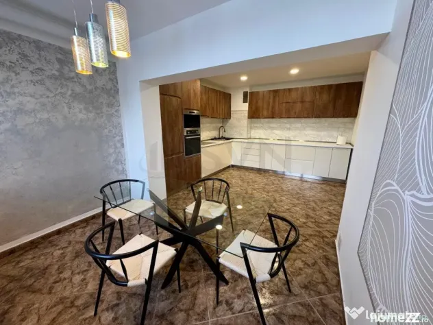 Apartament 4 camere I 113mp I Kiseleff