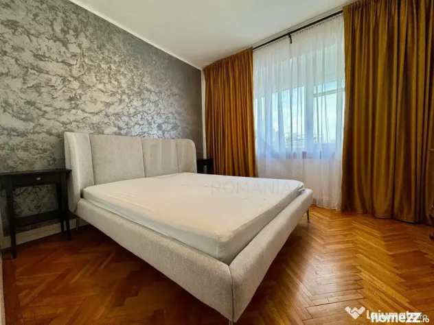 Apartament 4 camere I 113mp I Kiseleff