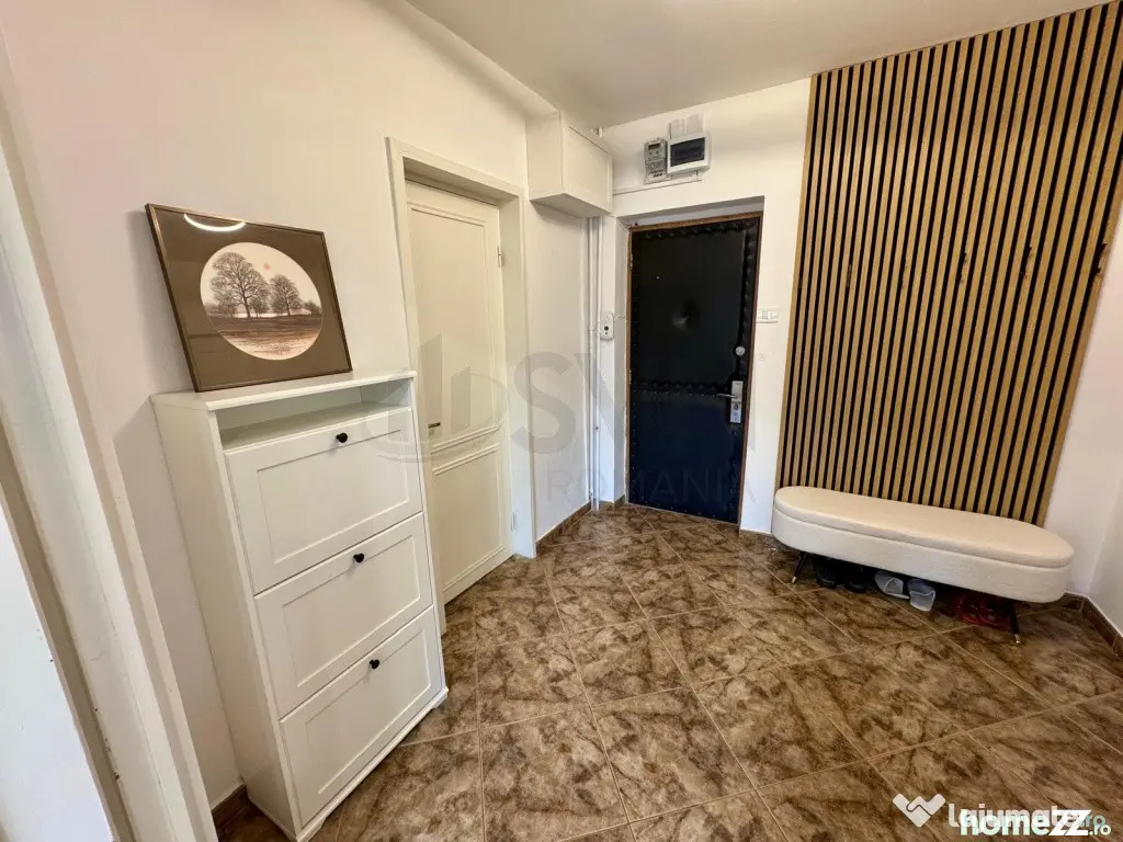 Apartament 4 camere I 113mp I Kiseleff