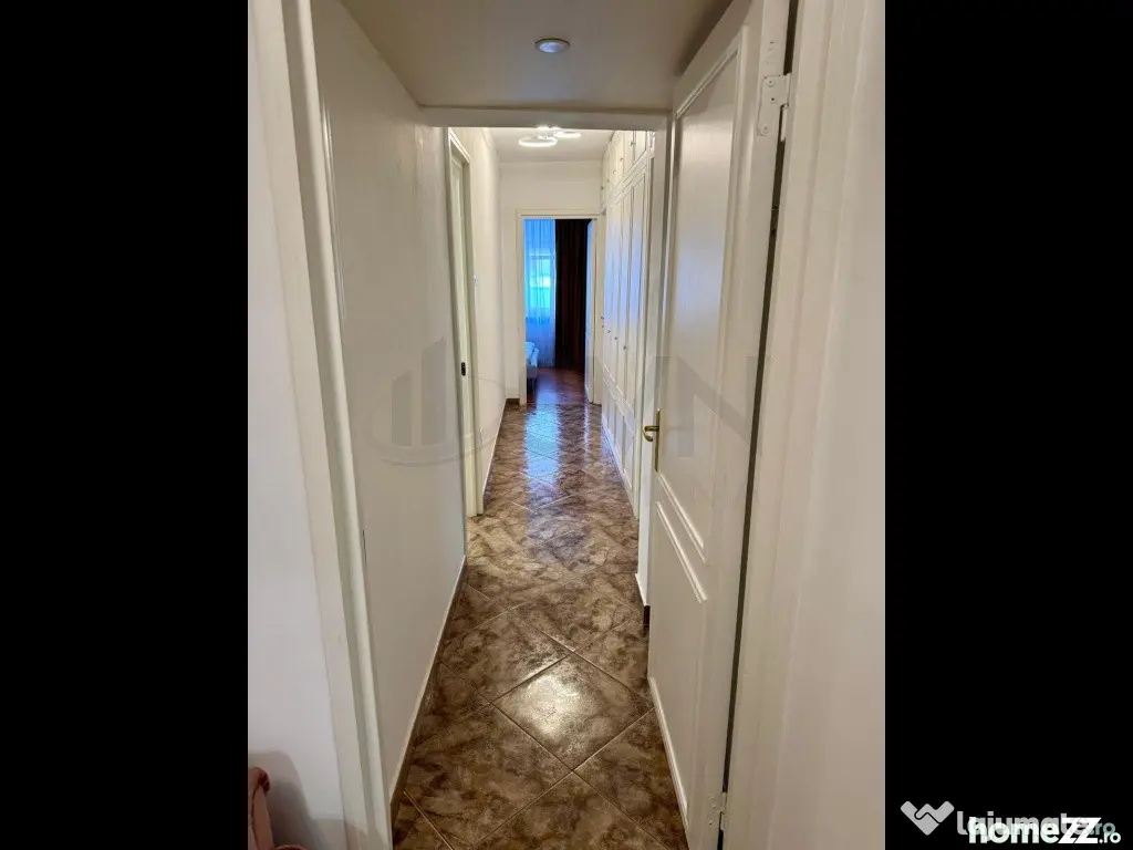 Apartament 4 camere I 113mp I Kiseleff