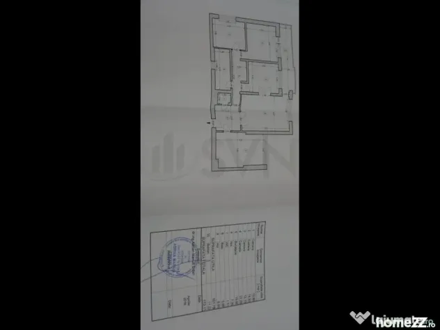 Apartament 4 camere I 113mp I Kiseleff