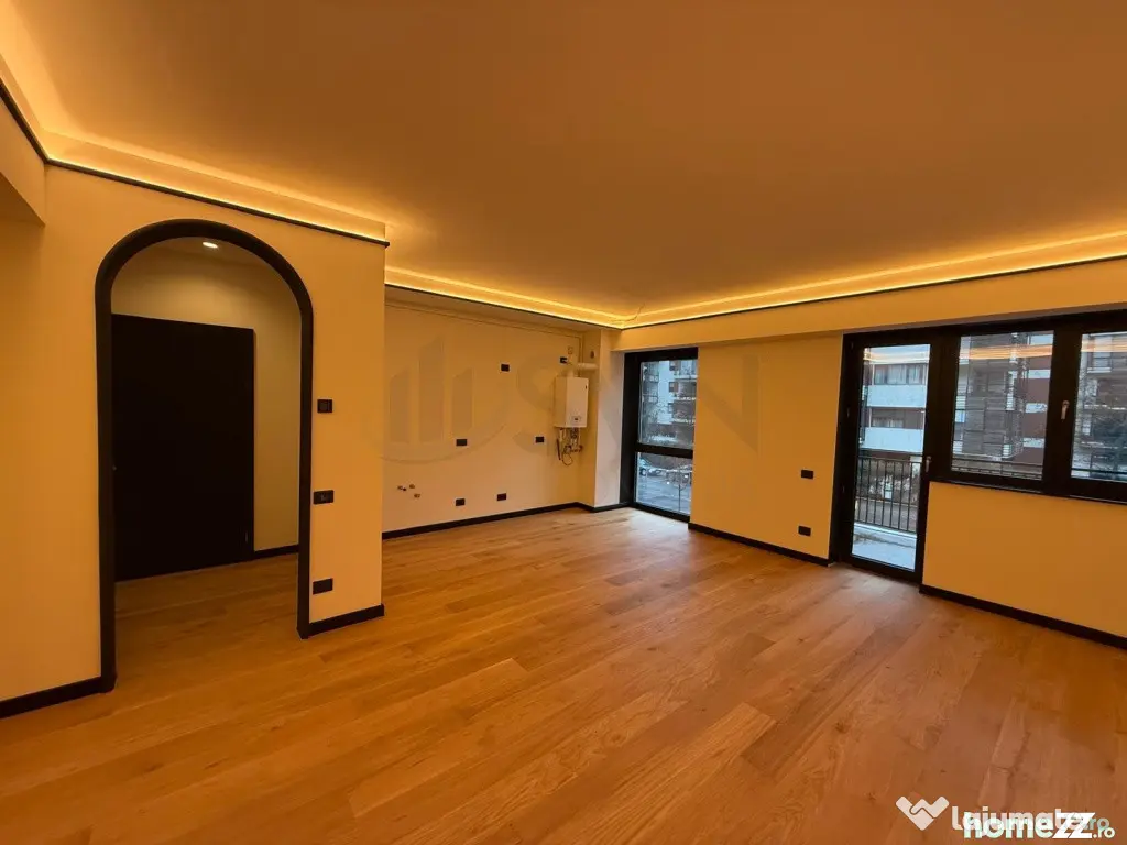 Apartament 4 camere Premium PARKLINE