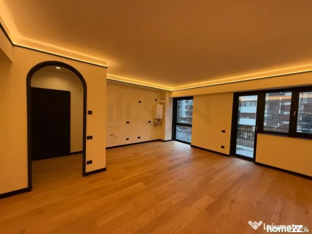 Apartament 4 camere Premium PARKLINE