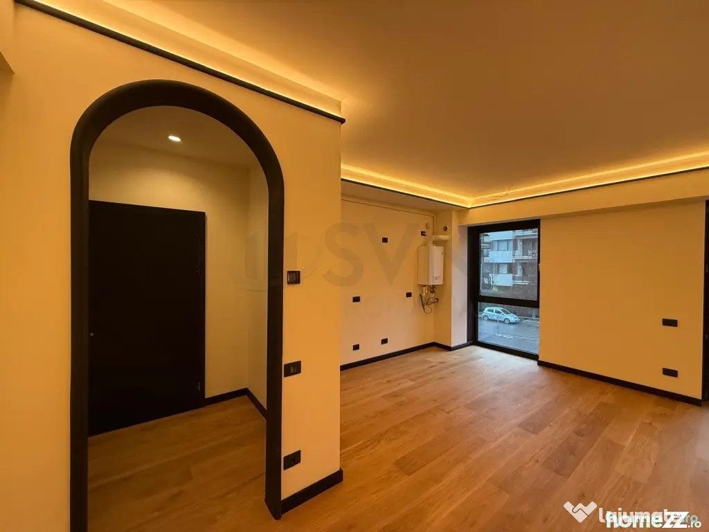 Apartament 4 camere Premium PARKLINE