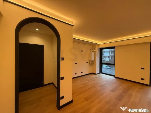 Apartament 4 camere Premium PARKLINE