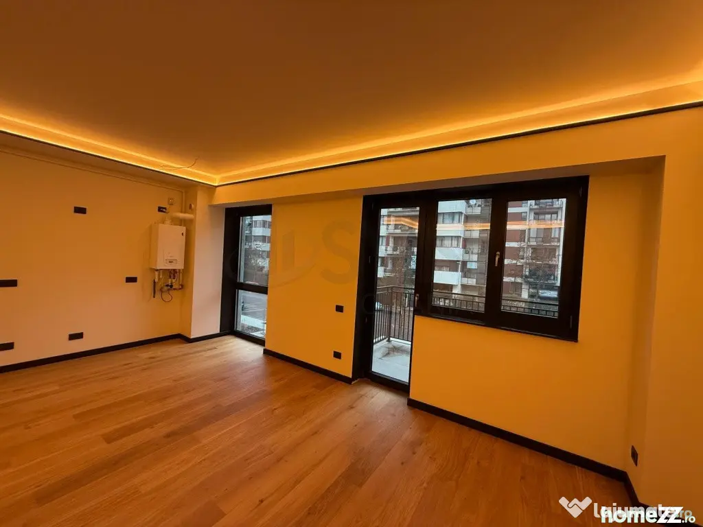 Apartament 4 camere Premium PARKLINE