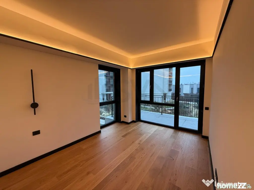 Apartament 4 camere Premium PARKLINE