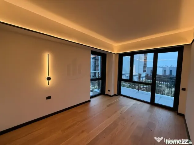 Apartament 4 camere Premium PARKLINE