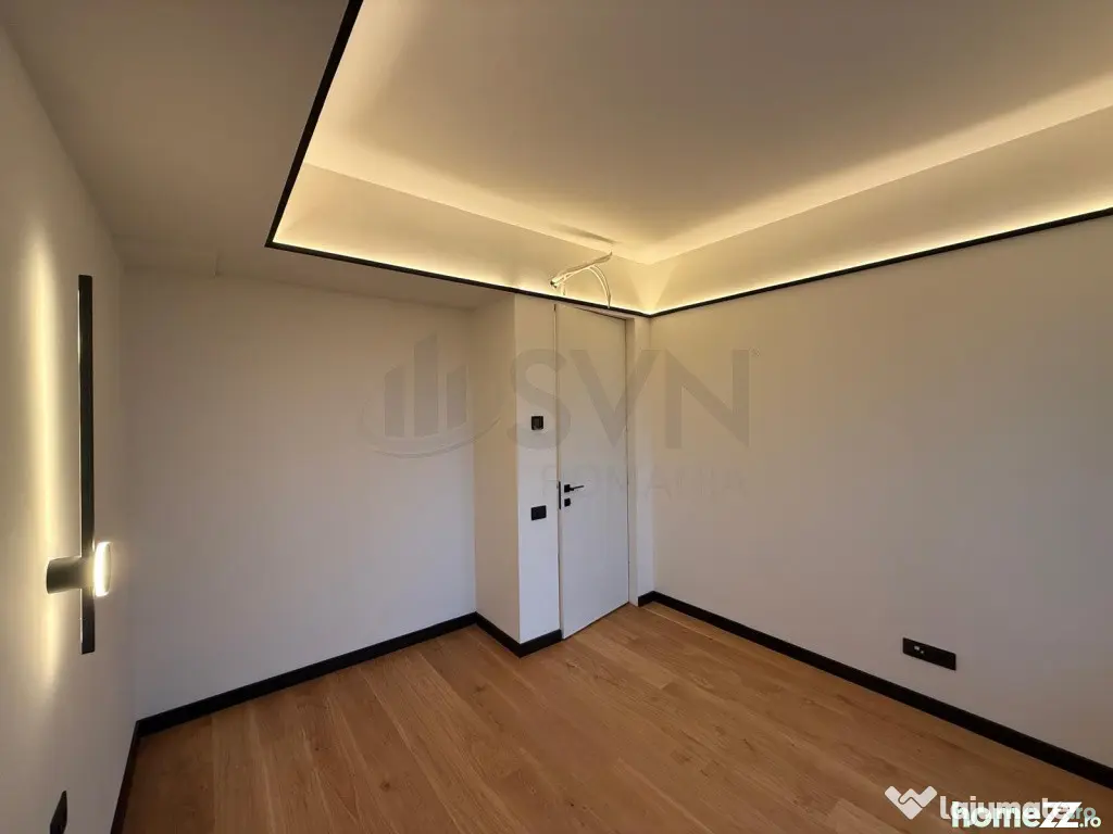 Apartament 4 camere Premium PARKLINE