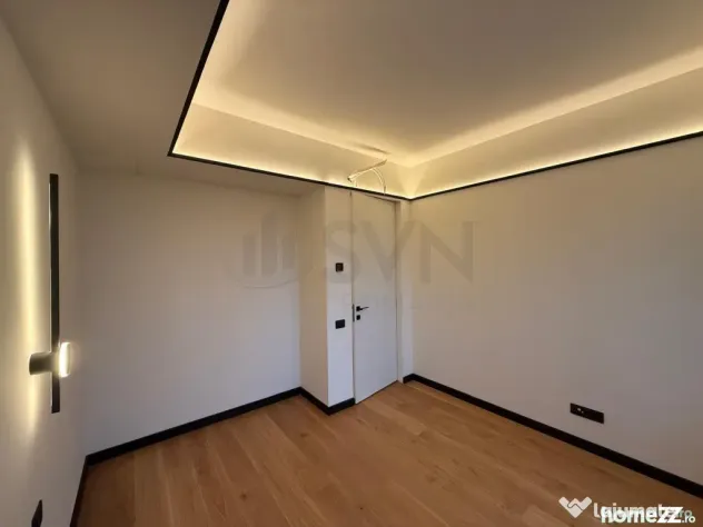 Apartament 4 camere Premium PARKLINE