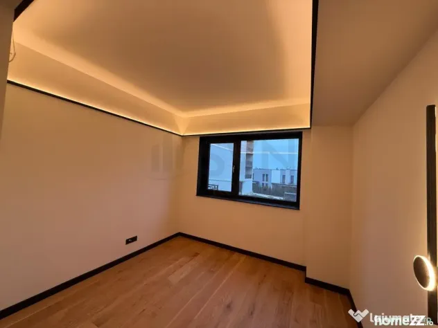 Apartament 4 camere Premium PARKLINE