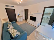 Belvedere Residence Studio cu loc de parcare 