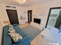 Belvedere Residence Studio cu loc de parcare