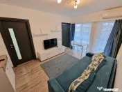Belvedere Residence Studio cu loc de parcare 