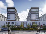 Belvedere Residence Studio cu loc de parcare 