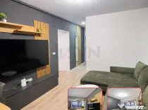 Studio Dublu Modern I Ivory Residence I