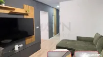Studio Dublu Modern I Ivory Residence I