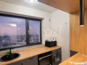 Studio Dublu Modern I Ivory Residence I 