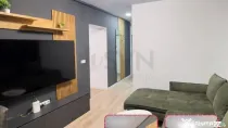 Studio Dublu Modern I Ivory Residence I