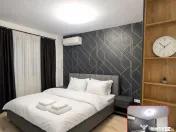 Studio Dublu Modern I Ivory Residence I 