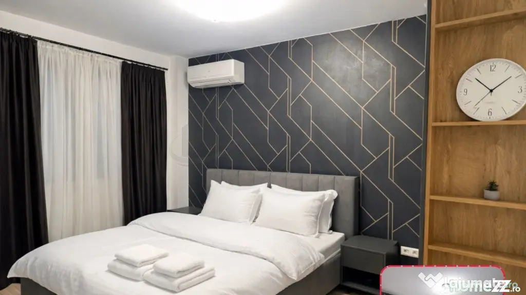 Studio Dublu Modern I Ivory Residence I - Voluntari (Bucuresti-Ilfov)
