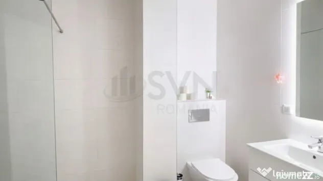 Studio Dublu Modern I Ivory Residence I - Voluntari (Bucuresti-Ilfov)