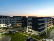 Studio Dublu Modern I Ivory Residence I 