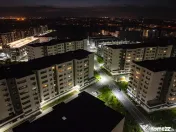 Studio Dublu Modern I Ivory Residence I 