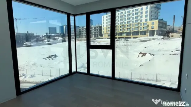 Apartament 2 camere - Barbu Vacarescu - One Lake Club - Bucuresti (Bucuresti-Ilfov)