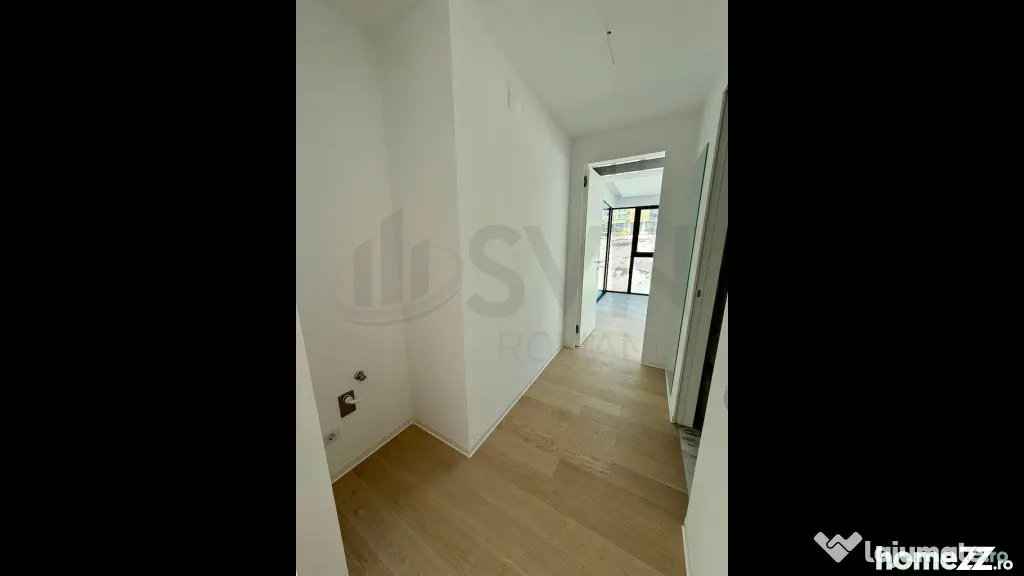 Apartament 2 camere - Barbu Vacarescu - One Lake Club - Bucuresti (Bucuresti-Ilfov)