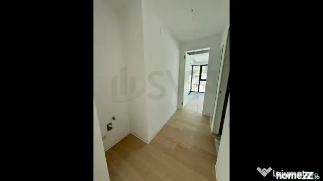 Apartament 2 camere - Barbu Vacarescu - One Lake Club - Bucuresti (Bucuresti-Ilfov)