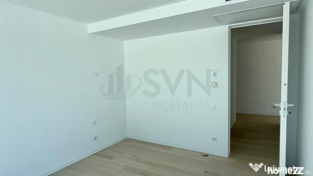 Apartament 2 camere - Barbu Vacarescu - One Lake Club - Bucuresti (Bucuresti-Ilfov)
