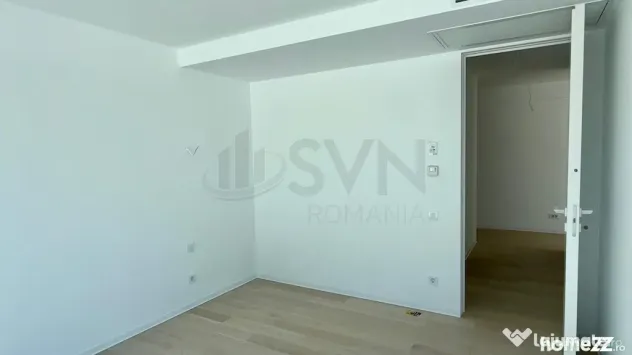 Apartament 2 camere - Barbu Vacarescu - One Lake Club - Bucuresti (Bucuresti-Ilfov)