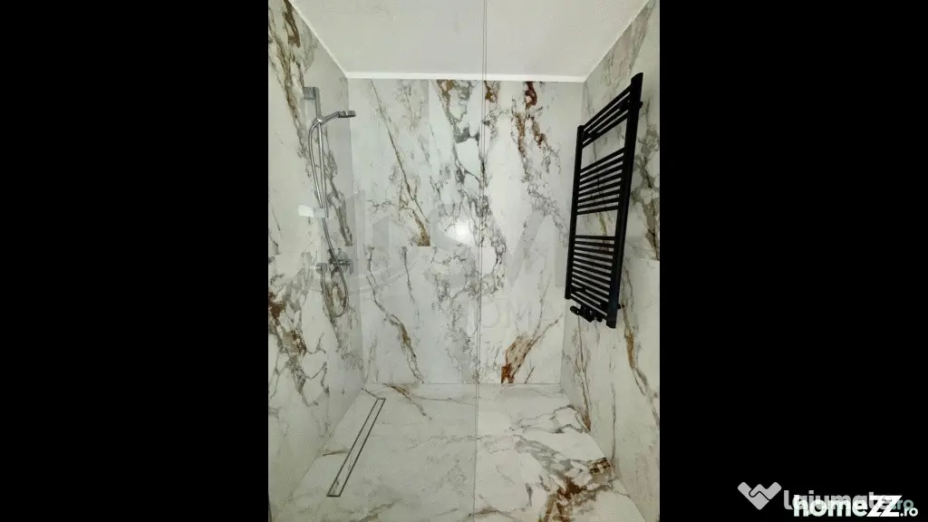Apartament 2 camere - Barbu Vacarescu - One Lake Club - Bucuresti (Bucuresti-Ilfov)