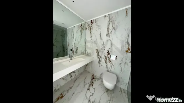 Apartament 2 camere - Barbu Vacarescu - One Lake Club - Bucuresti (Bucuresti-Ilfov)
