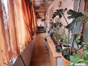 4 Camere Crangasi - Parter cu balcon 10 mp 