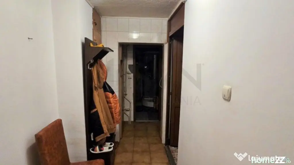 4 Camere Crangasi - Parter cu balcon 10 mp