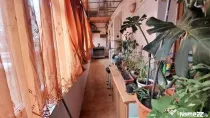 4 Camere Crangasi - Parter cu balcon 10 mp