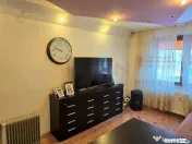 4 Camere Crangasi - Parter cu balcon 10 mp 