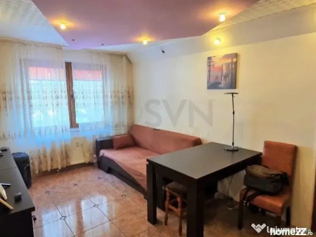 4 Camere Crangasi - Parter cu balcon 10 mp