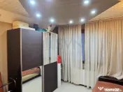 4 Camere Crangasi - Parter cu balcon 10 mp 