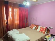 4 Camere Crangasi - Parter cu balcon 10 mp 