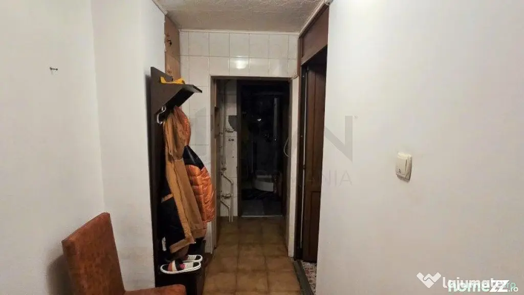4 Camere Crangasi - Parter cu balcon 10 mp