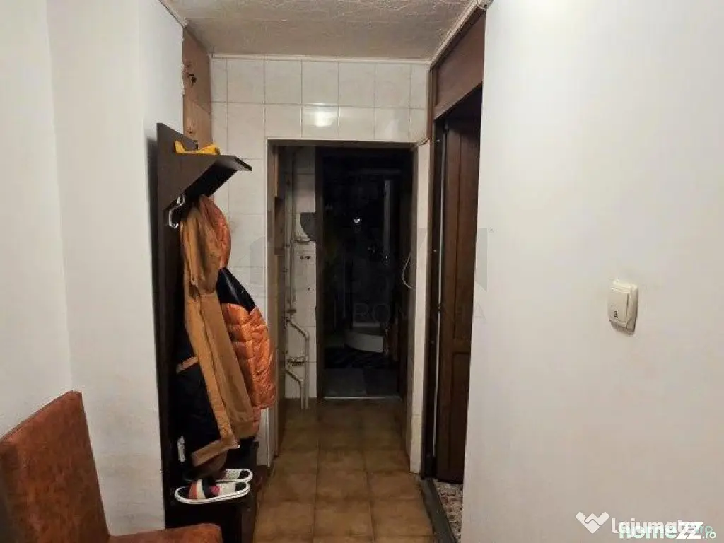 4 Camere Crangasi - Parter cu balcon 10 mp