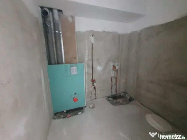Apartament 2 Camere I De I Chibrit